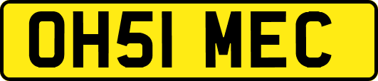 OH51MEC