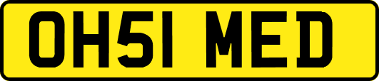 OH51MED