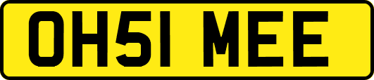 OH51MEE