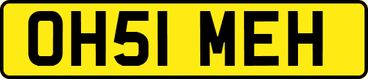 OH51MEH