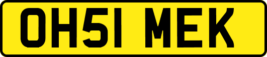 OH51MEK