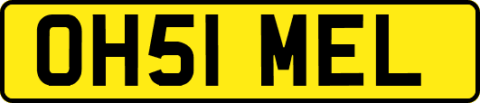 OH51MEL