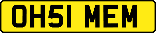 OH51MEM