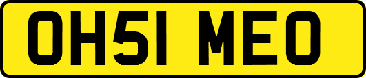 OH51MEO