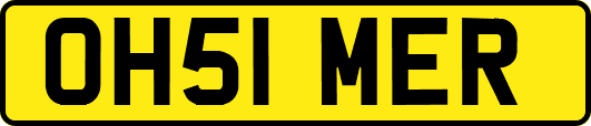 OH51MER