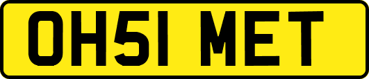 OH51MET