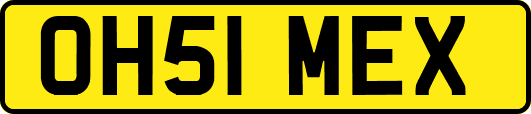 OH51MEX