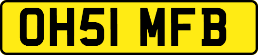 OH51MFB