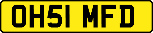 OH51MFD