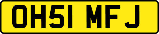 OH51MFJ