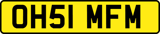 OH51MFM