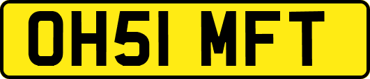 OH51MFT