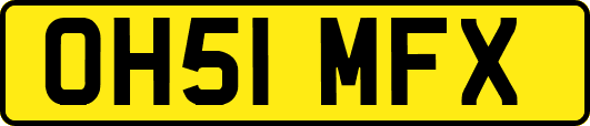 OH51MFX