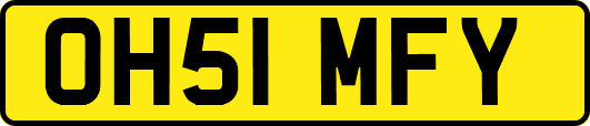 OH51MFY