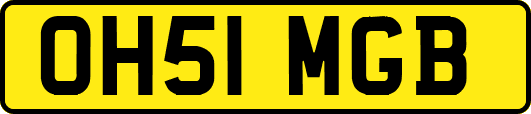 OH51MGB