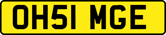 OH51MGE