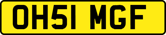 OH51MGF