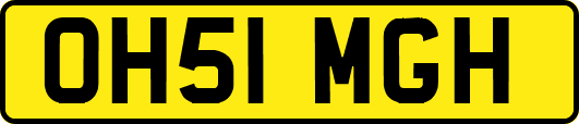 OH51MGH