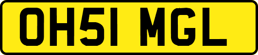 OH51MGL