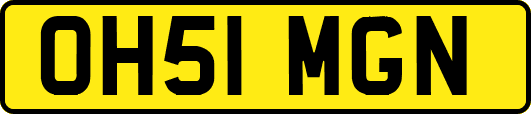 OH51MGN