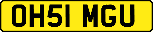 OH51MGU