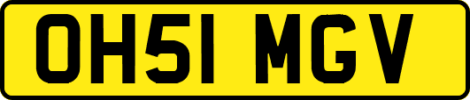 OH51MGV