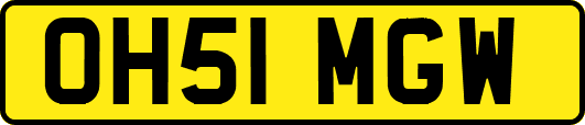 OH51MGW