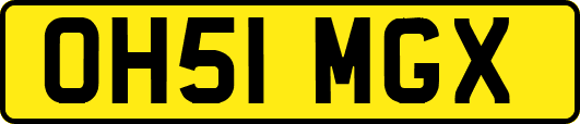 OH51MGX
