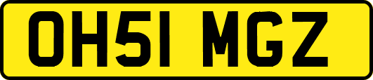 OH51MGZ