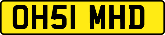 OH51MHD