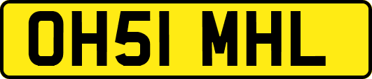 OH51MHL