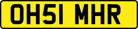 OH51MHR