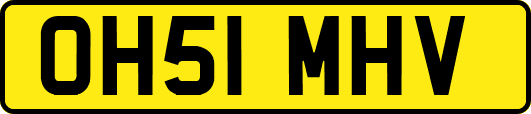 OH51MHV