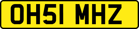 OH51MHZ