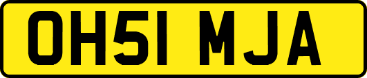 OH51MJA