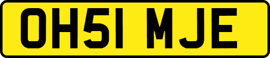 OH51MJE