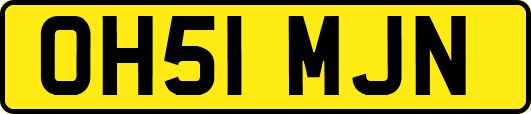 OH51MJN