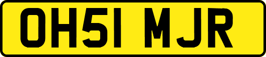 OH51MJR