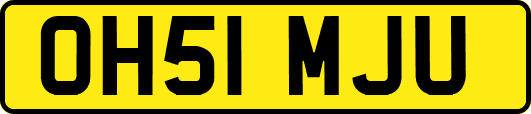 OH51MJU