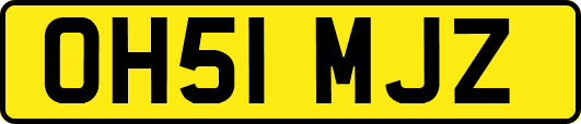 OH51MJZ