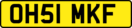 OH51MKF