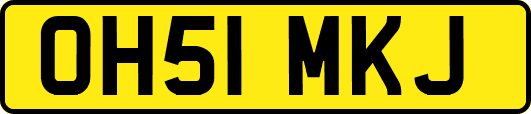 OH51MKJ