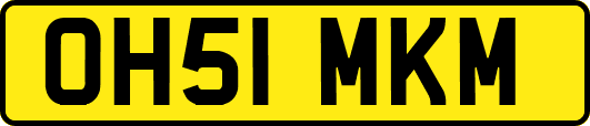OH51MKM