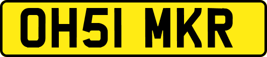 OH51MKR