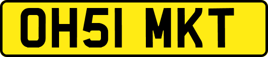 OH51MKT