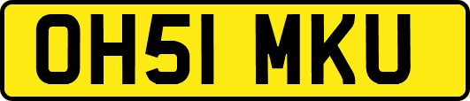 OH51MKU