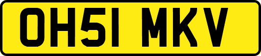 OH51MKV