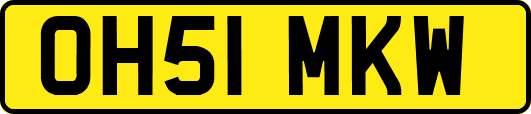 OH51MKW