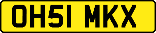 OH51MKX