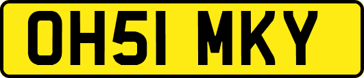 OH51MKY